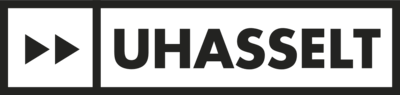 logo Universiteit Hasselt