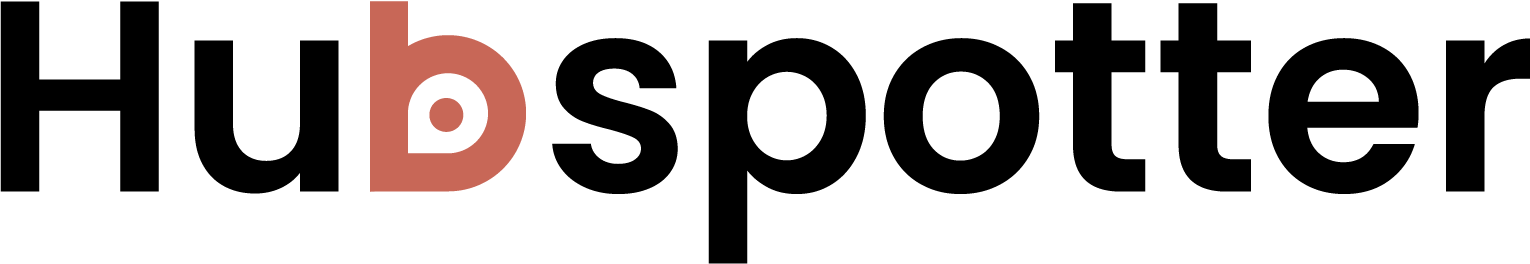 Logo Hubspotter